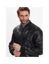 Trussardi Кожено яке 52S00865 Черен Regular Fit - Pepit.bg