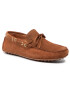 Trussardi Мокасини 77A00321 Кафяв - Pepit.bg