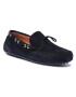 Trussardi Мокасини 77A00321 Тъмносин - Pepit.bg