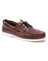 Trussardi Мокасини 77A00327 Кафяв - Pepit.bg