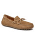 Trussardi Мокасини 77A00361 Кафяв - Pepit.bg