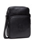 Trussardi Мъжка чантичка 71B00247 Черен - Pepit.bg
