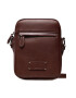 Trussardi Мъжка чантичка 71B00259 Кафяв - Pepit.bg