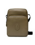 Trussardi Мъжка чантичка 71B00267 Зелен - Pepit.bg