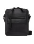 Trussardi Мъжка чантичка 71B00348 Черен - Pepit.bg