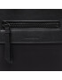 Trussardi Мъжка чантичка 71B00348 Черен - Pepit.bg