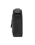 Trussardi Мъжка чантичка 71B00348 Черен - Pepit.bg
