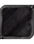 Trussardi Мъжка чантичка 71B00348 Черен - Pepit.bg