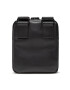 Trussardi Мъжка чантичка 71B00354 Черен - Pepit.bg