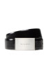 Trussardi Мъжки колан Belt H 35 Cm 71L00183 Черен - Pepit.bg