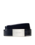 Trussardi Мъжки колан Belt H 35 Cm 71L00183 Черен - Pepit.bg