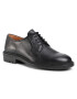 Trussardi Обувки 77A00309 Черен - Pepit.bg