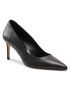 Trussardi Обувки на ток 79A00674 Черен - Pepit.bg