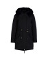 Trussardi Парка 56S00294 Тъмносин Regular Fit - Pepit.bg