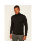 Trussardi Поло 52M00341 Черен Regular Fit - Pepit.bg