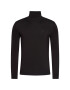 Trussardi Поло 52M00341 Черен Regular Fit - Pepit.bg