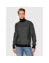 Trussardi Поло 52M00500 Черен Regular Fit - Pepit.bg