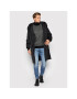 Trussardi Поло 52M00500 Черен Regular Fit - Pepit.bg