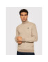 Trussardi Поло 52M00500 Кафяв Regular Fit - Pepit.bg