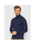 Trussardi Поло 52M00505 Тъмносин Regular Fit - Pepit.bg
