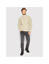 Trussardi Поло 52M00623 Бежов Regular Fit - Pepit.bg