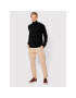 Trussardi Поло 52M00629 Черен Regular Fit - Pepit.bg