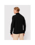 Trussardi Поло 52M00629 Черен Regular Fit - Pepit.bg