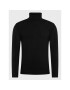 Trussardi Поло 52M00629 Черен Regular Fit - Pepit.bg