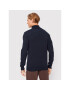 Trussardi Поло 52M00629 Тъмносин Regular Fit - Pepit.bg
