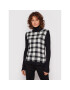 Trussardi Поло 56M00427 Черен Regular Fit - Pepit.bg