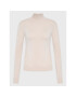 Trussardi Поло 56M00520 Бежов Slim Fit - Pepit.bg