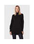 Trussardi Поло 56M00525 Черен Regular Fit - Pepit.bg