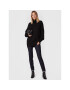 Trussardi Поло 56M00525 Черен Regular Fit - Pepit.bg