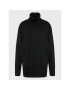 Trussardi Поло 56M00525 Черен Regular Fit - Pepit.bg