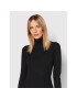 Trussardi Поло Archive Ribs 56M00532 Черен Regular Fit - Pepit.bg