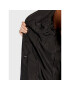 Trussardi Преходно палто 56S00787 Черен Regular Fit - Pepit.bg