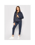 Trussardi Преходно яке Memory 56S00642 Тъмносин Regular Fit - Pepit.bg