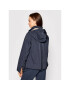 Trussardi Преходно яке Memory 56S00642 Тъмносин Regular Fit - Pepit.bg