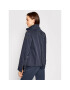 Trussardi Преходно яке Memory 56S00642 Тъмносин Regular Fit - Pepit.bg