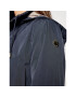 Trussardi Преходно яке Memory 56S00642 Тъмносин Regular Fit - Pepit.bg