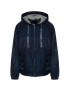 Trussardi Преходно яке Memory 56S00429 Тъмносин Regular Fit - Pepit.bg