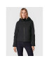 Trussardi Преходно яке Technical Poly 56S00799 Черен Regular Fit - Pepit.bg