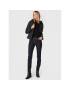 Trussardi Преходно яке Technical Poly 56S00799 Черен Regular Fit - Pepit.bg