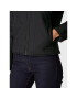 Trussardi Преходно яке Technical Poly 56S00799 Черен Regular Fit - Pepit.bg