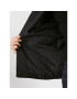 Trussardi Преходно яке Technical Poly 56S00799 Черен Regular Fit - Pepit.bg