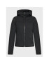 Trussardi Преходно яке Technical Poly 56S00799 Черен Regular Fit - Pepit.bg