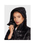 Trussardi Пухено яке 56S00802 Черен Regular Fit - Pepit.bg