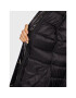 Trussardi Пухено яке 56S00802 Черен Regular Fit - Pepit.bg