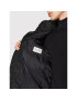 Trussardi Пухено яке 52S00520 Черен Regular Fit - Pepit.bg