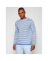 Trussardi Пуловер 52M00483 Син Regular Fit - Pepit.bg